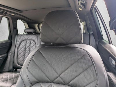 2024 BMW X5 xDrive40i Sports Activity Vehicle
