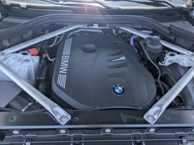 2024 BMW X5 xDrive40i Sports Activity Vehicle
