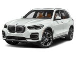 2023 BMW X5 xDrive40i Sports Activity Vehicle