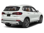 2023 BMW X5 xDrive40i Sports Activity Vehicle