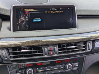 2015 BMW X5 xDrive35i AWD 4dr SAV