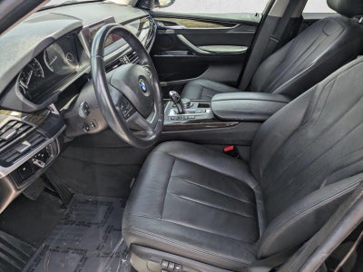 2015 BMW X5 xDrive35i AWD 4dr SAV