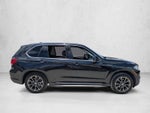 2015 BMW X5 xDrive35i AWD 4dr SAV