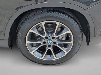 2015 BMW X5 xDrive35i AWD 4dr SAV