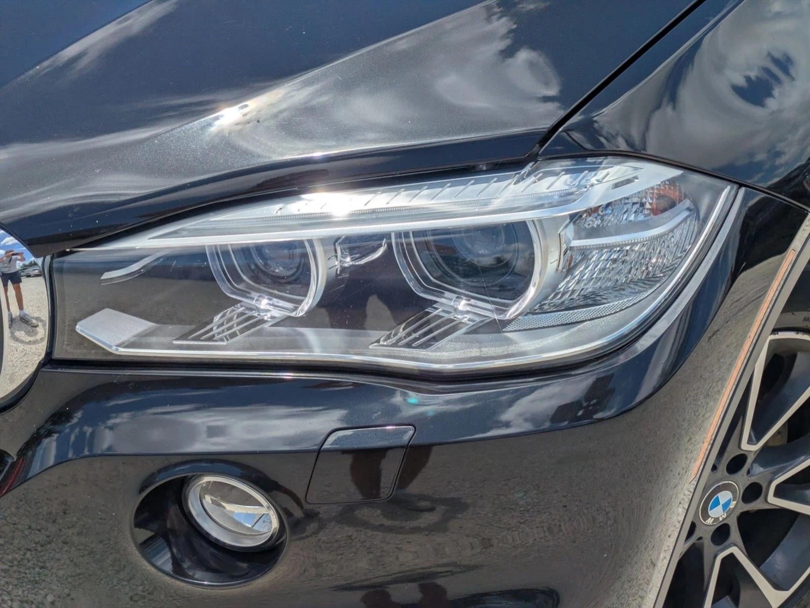 2015 BMW X5 xDrive35i AWD 4dr SAV