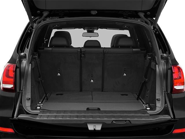 2014 BMW X5 xDrive35d AWD 4dr SAV