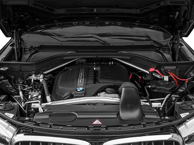2014 BMW X5 xDrive35d AWD 4dr SAV