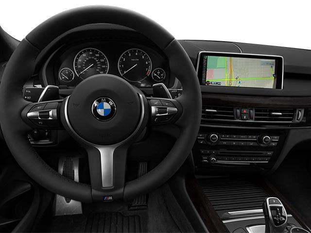 2014 BMW X5 xDrive35d AWD 4dr SAV