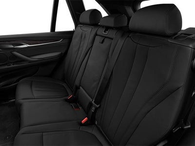 2014 BMW X5 xDrive35d AWD 4dr SAV