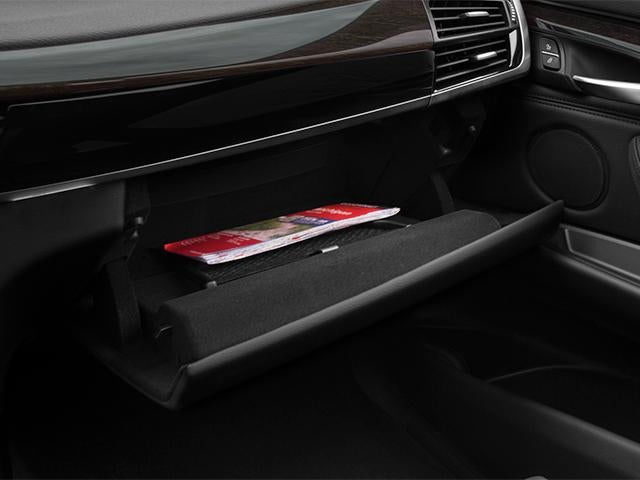 2014 BMW X5 xDrive35d AWD 4dr SAV