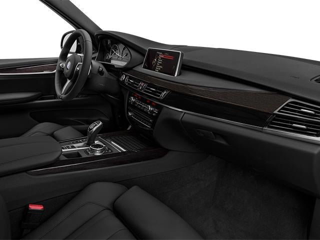 2014 BMW X5 xDrive35d AWD 4dr SAV