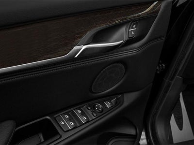 2014 BMW X5 xDrive35d AWD 4dr SAV