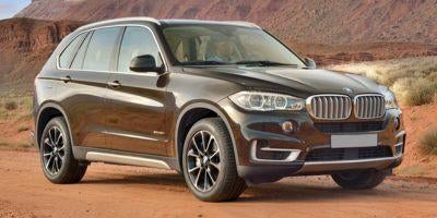 2014 BMW X5 xDrive35d AWD 4dr SAV
