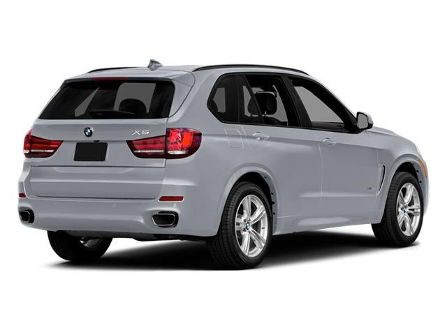 2014 BMW X5 xDrive35d AWD 4dr SAV