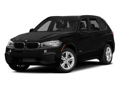 2014 BMW X5 xDrive35d AWD 4dr SAV