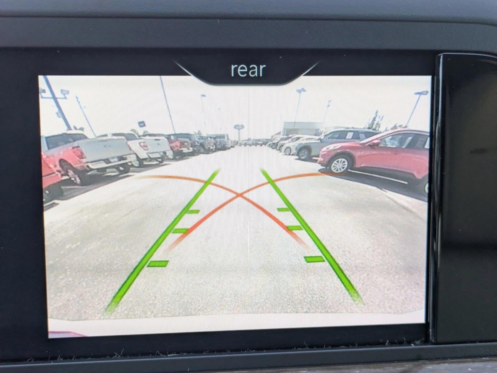 2018 BMW X3 xDrive30i Sports Activity Vehicle