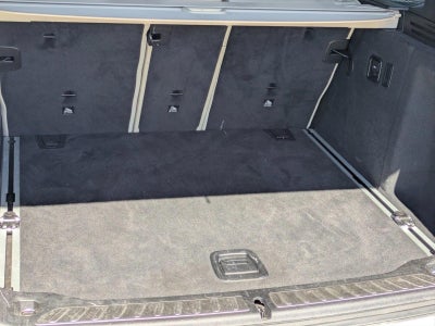 2018 BMW X3 xDrive30i Sports Activity Vehicle