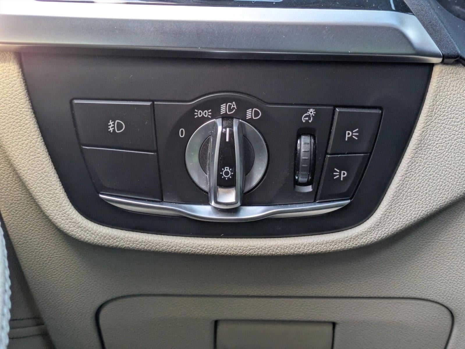 2018 BMW X3 M40i Sports Activity Vehicle