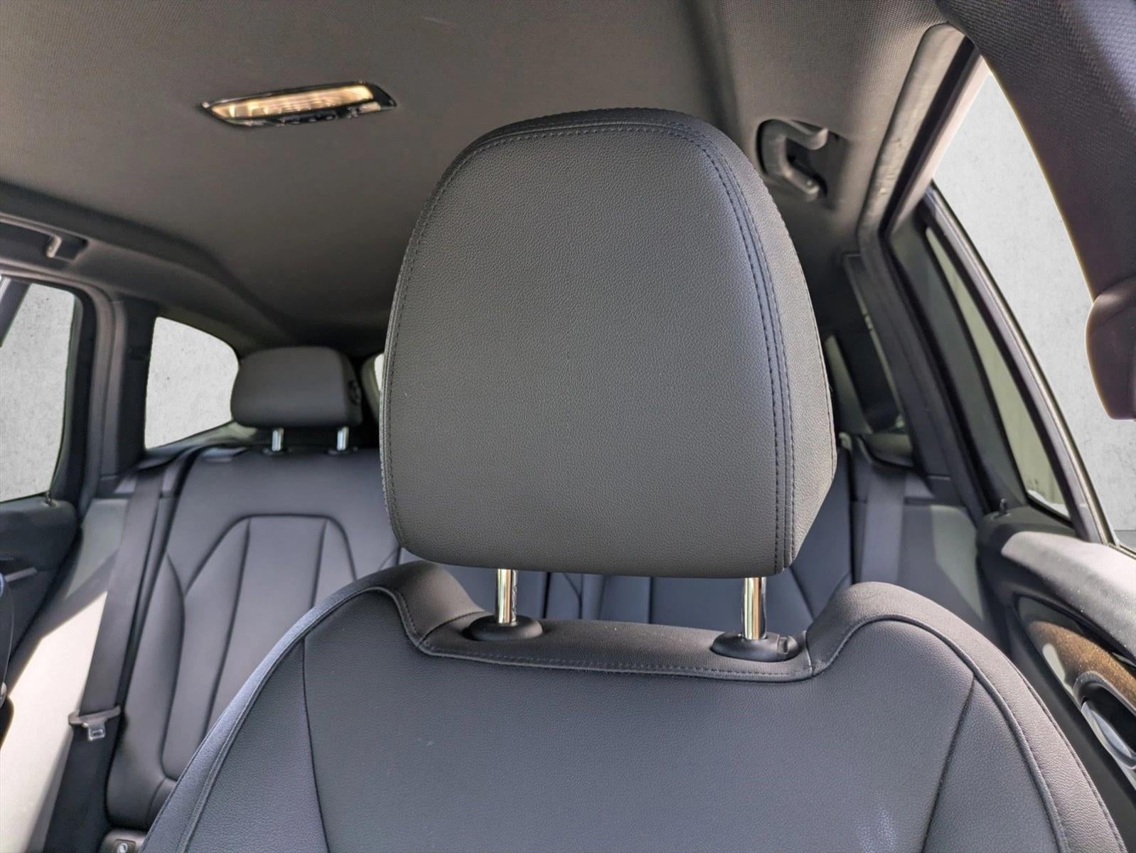 2020 BMW X3 sDrive30i Sports Activity Vehicle