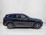 2020 BMW X3 sDrive30i Sports Activity Vehicle