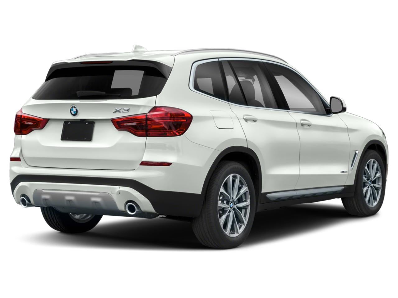 2020 BMW X3 sDrive30i Sports Activity Vehicle