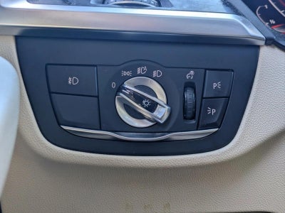 2020 BMW X3 xDrive30i Sports Activity Vehicle