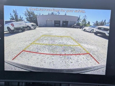 2024 Kia Sportage SX FWD