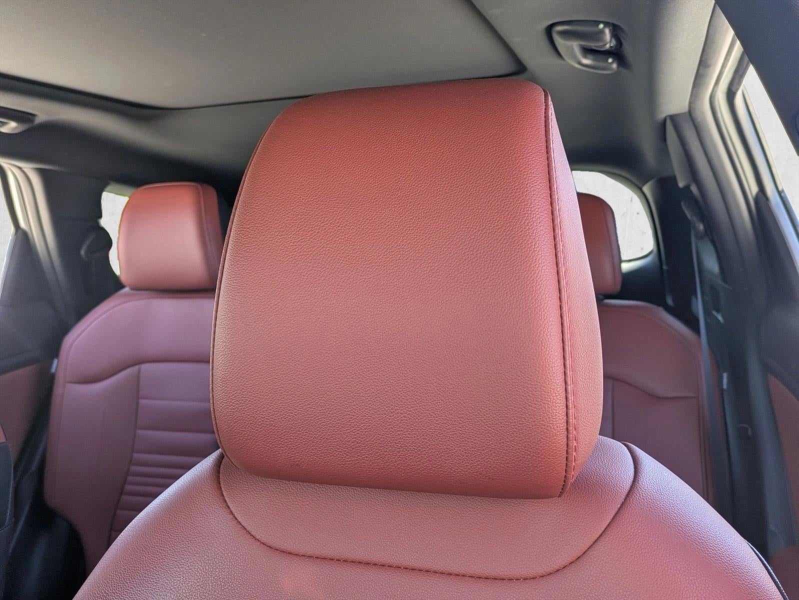 2024 Kia Sportage SX FWD