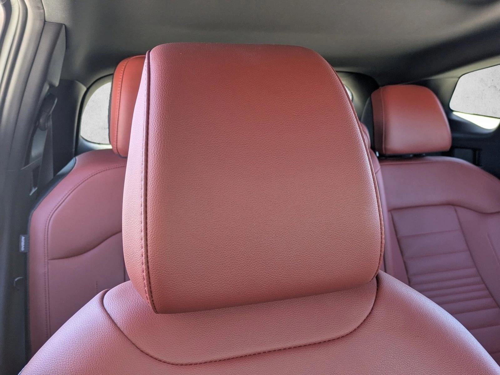 2024 Kia Sportage SX FWD