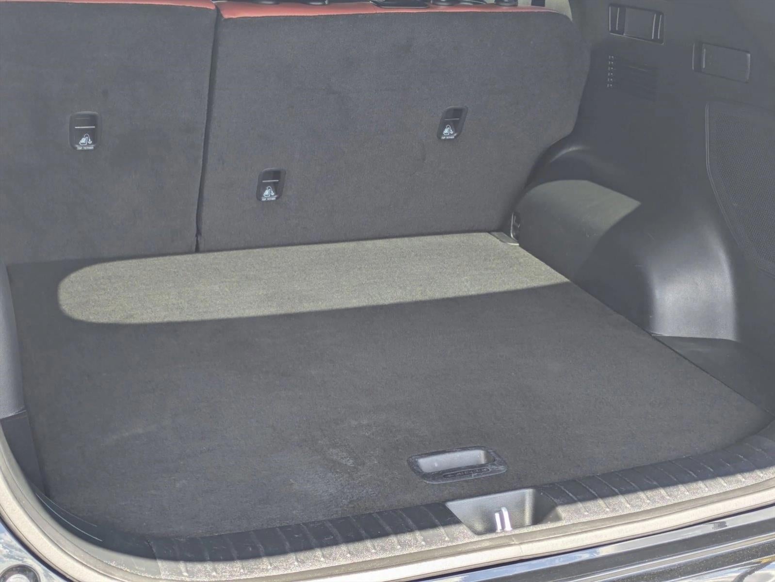 2024 Kia Sportage SX FWD