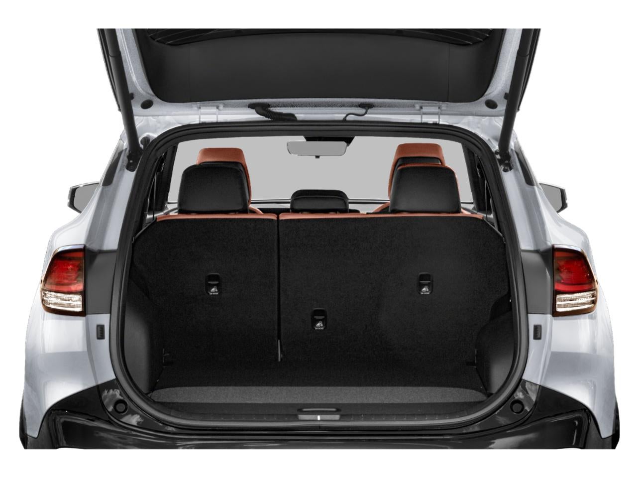 2024 Kia Sportage SX FWD