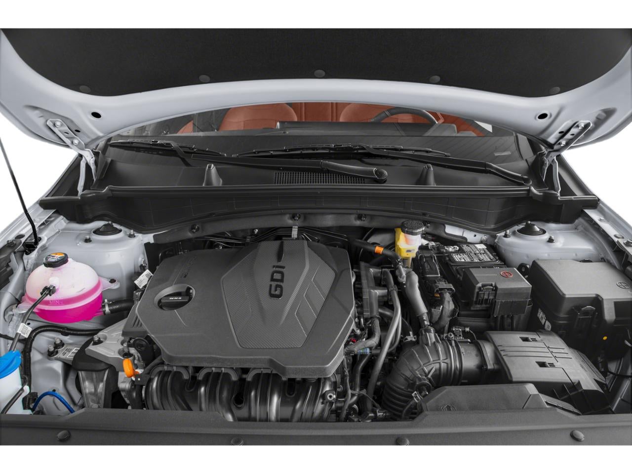 2024 Kia Sportage SX FWD