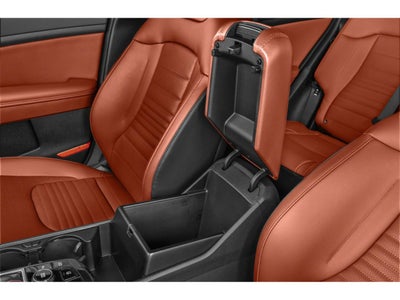 2024 Kia Sportage SX FWD