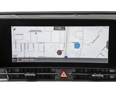 2024 Kia Sportage SX FWD