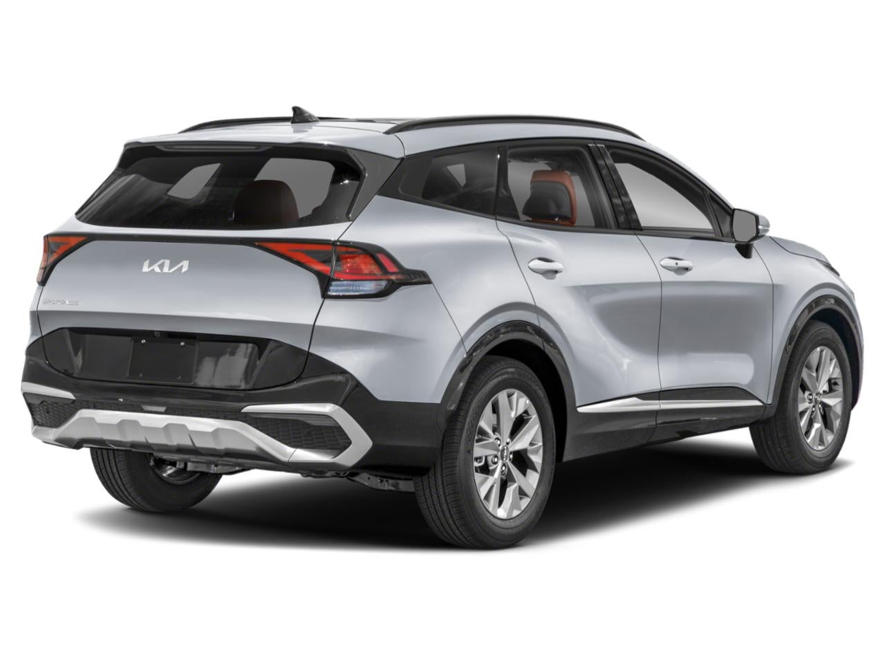 2024 Kia Sportage SX FWD