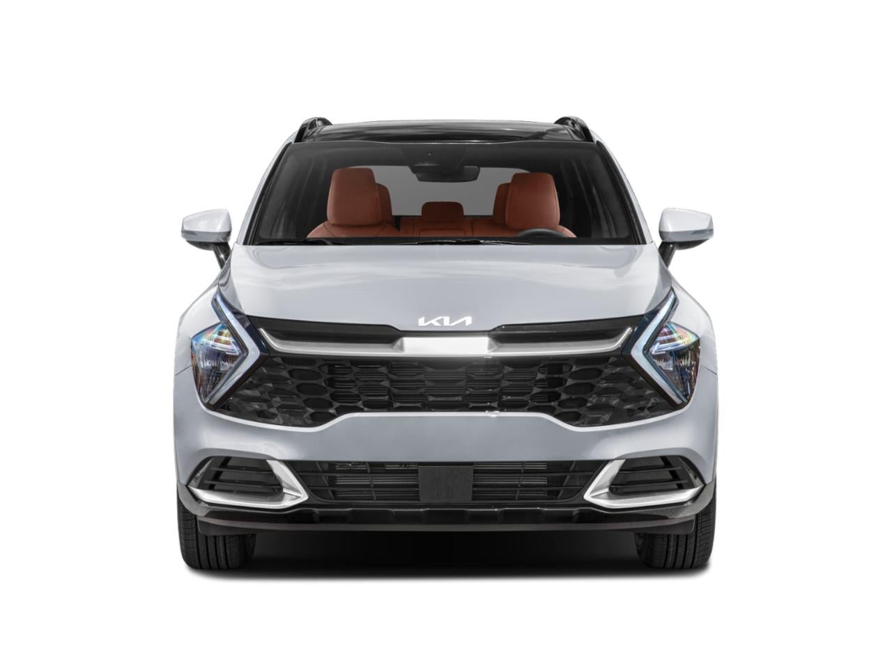 2024 Kia Sportage SX FWD