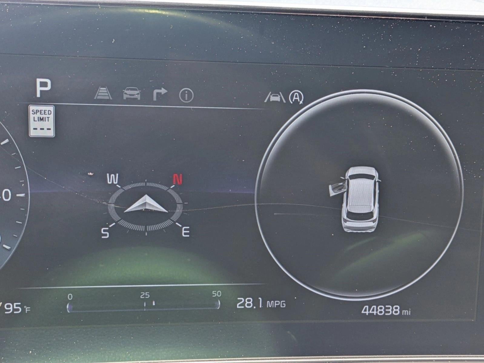 2023 Kia Sportage SX-Prestige AWD