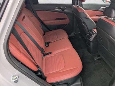 2023 Kia Sportage SX-Prestige AWD