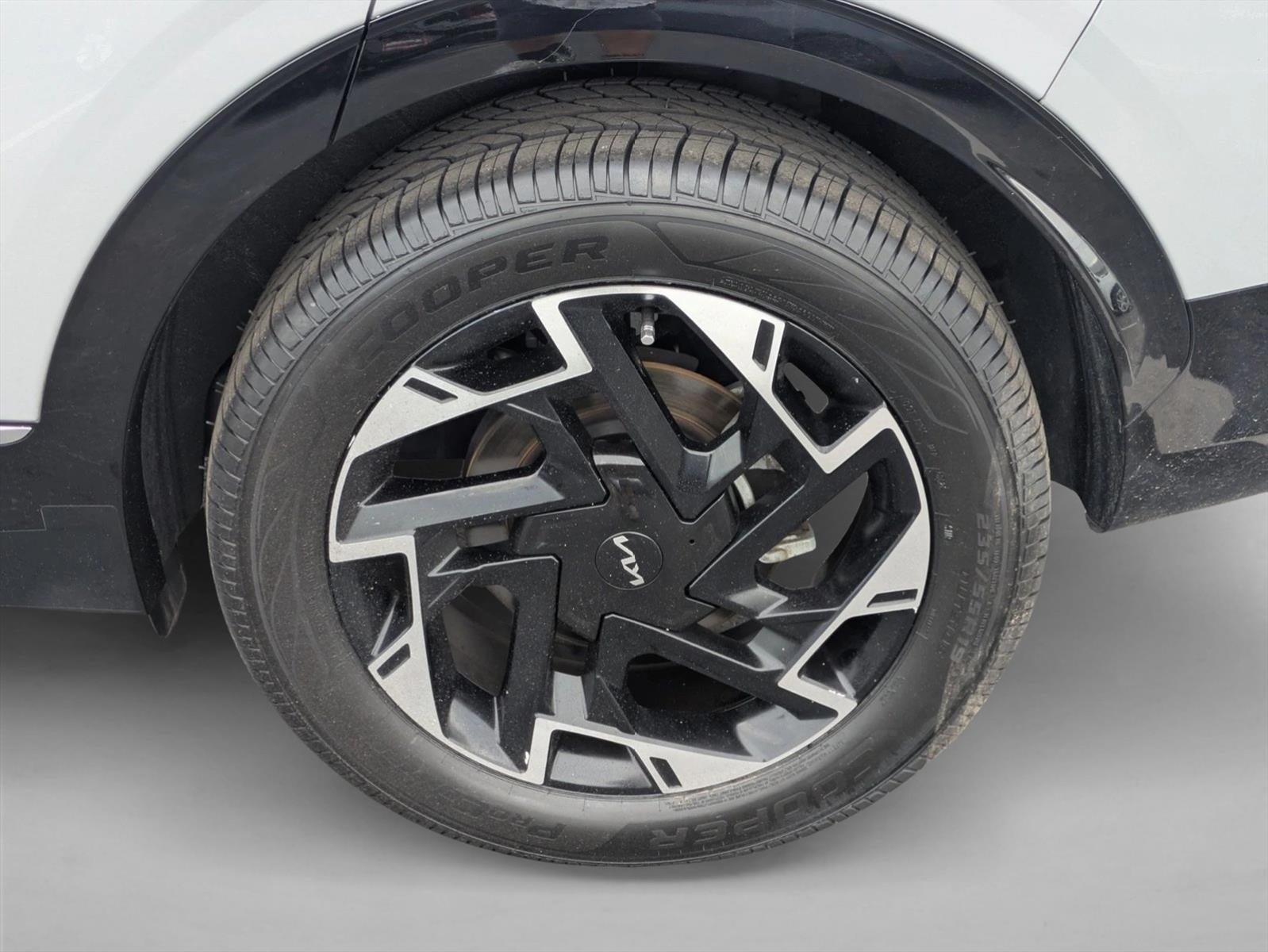 2023 Kia Sportage SX-Prestige AWD