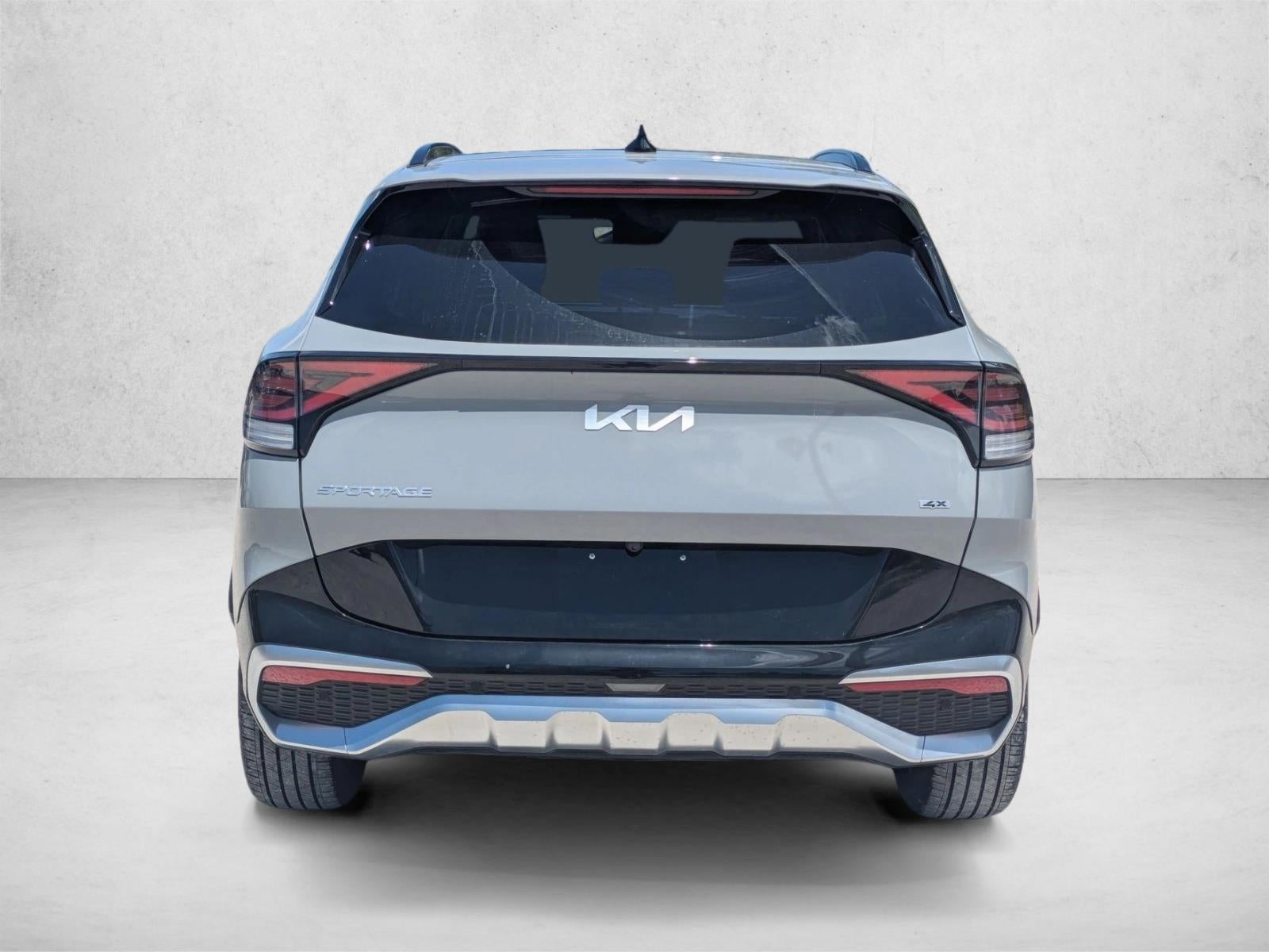 2023 Kia Sportage SX-Prestige AWD