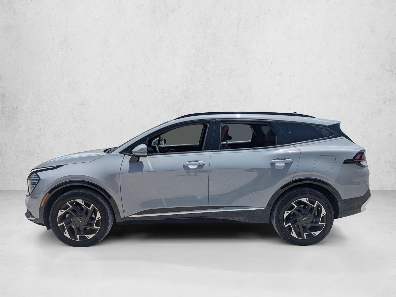2023 Kia Sportage SX-Prestige AWD