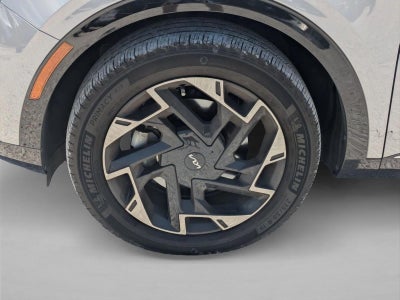 2023 Kia Sportage SX-Prestige AWD