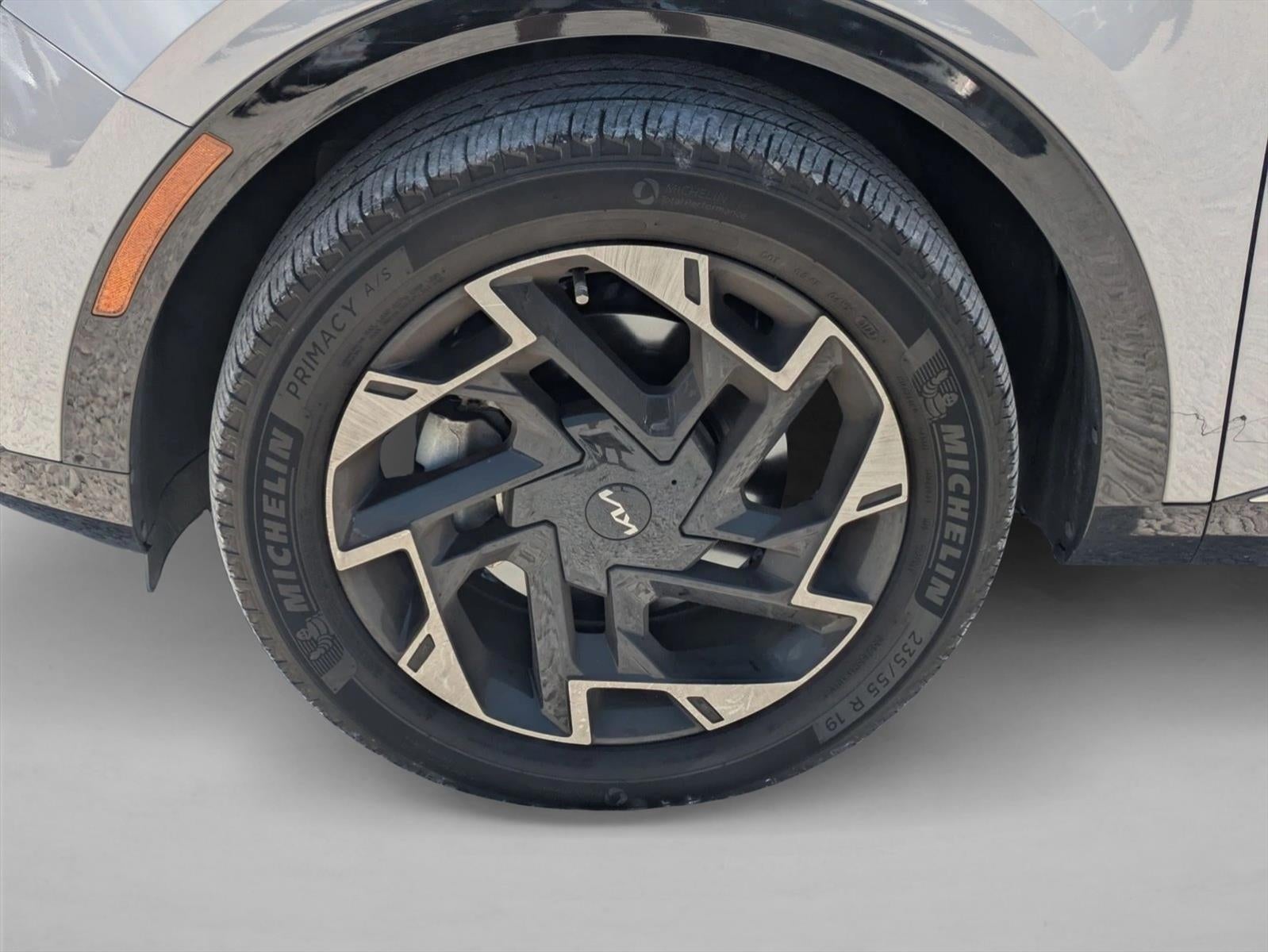 2023 Kia Sportage SX-Prestige AWD
