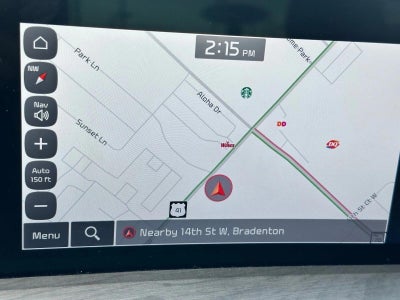 2024 Kia Telluride SX Prestige X-Line AWD