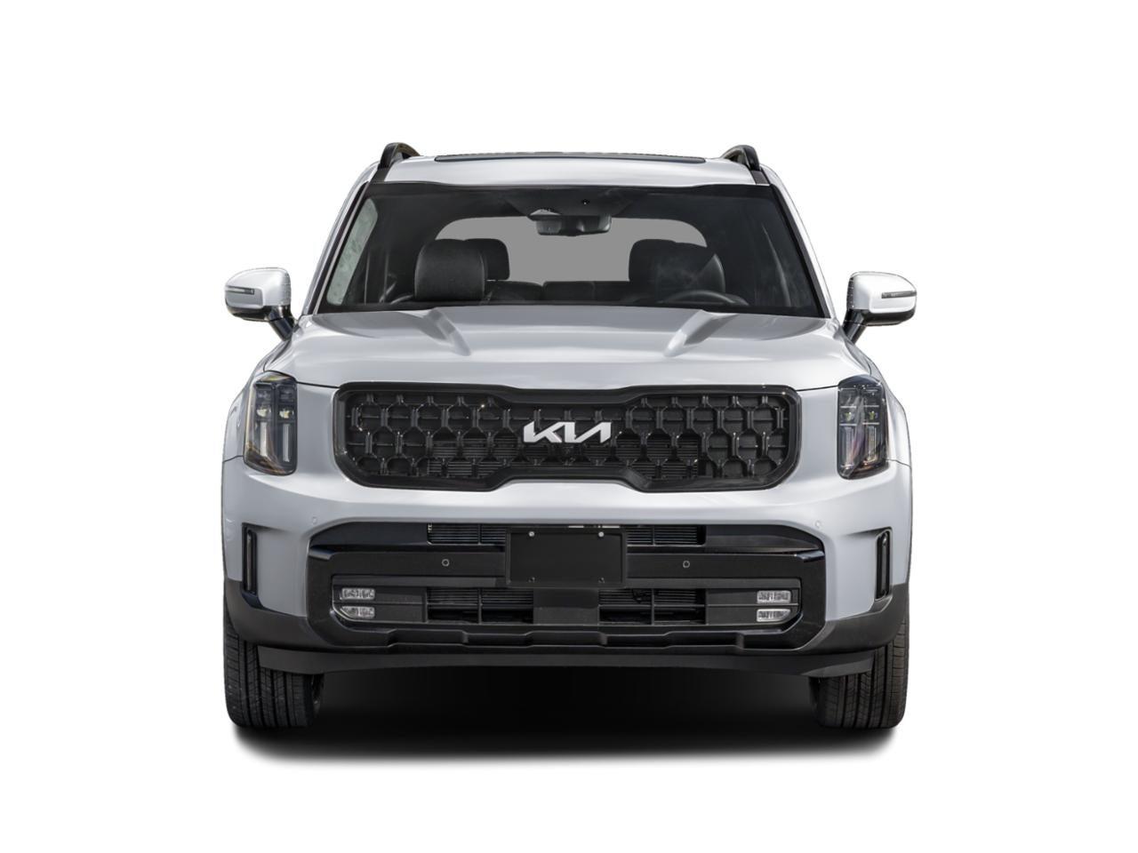 2024 Kia Telluride SX Prestige X-Line AWD