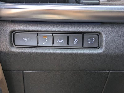 2022 Kia Telluride SX AWD