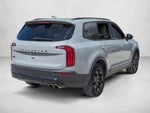 2022 Kia Telluride SX AWD