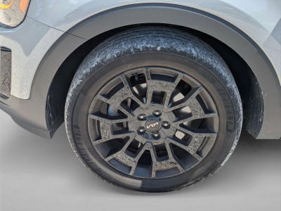 2022 Kia Telluride SX AWD