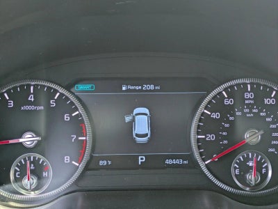 2022 Kia Telluride SX AWD