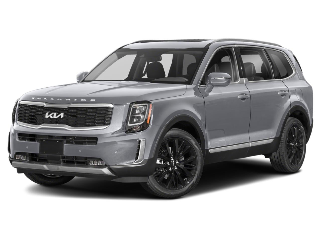 2022 Kia Telluride SX AWD
